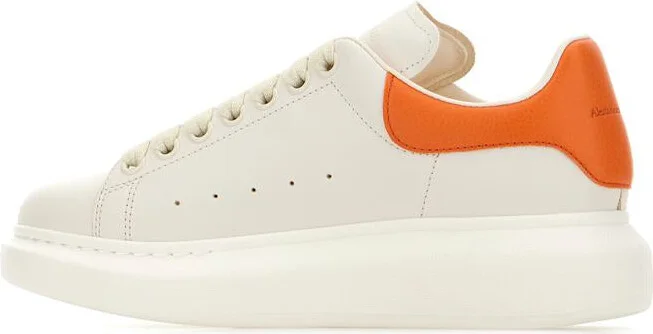 Alexander McQueen Sneakers - Image 3