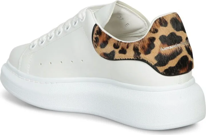 Alexander McQueen Sneakers - Image 3
