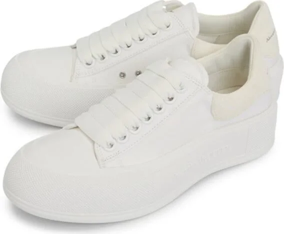 Alexander McQueen Sneakers - Image 2
