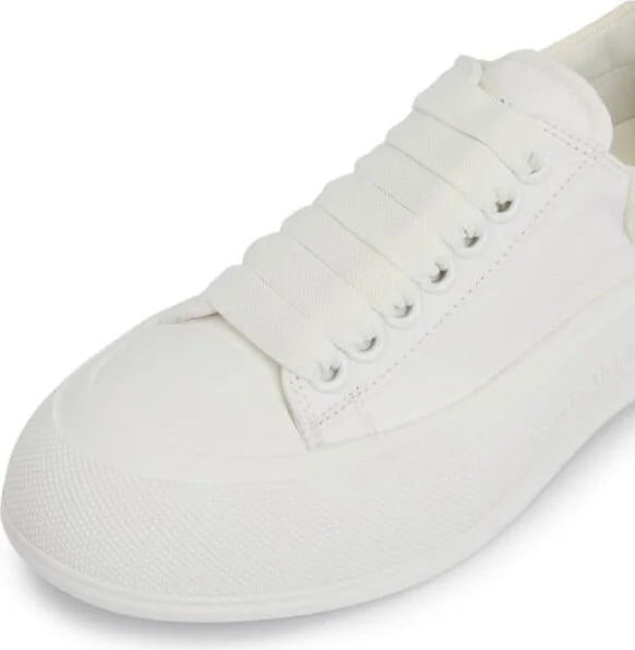 Alexander McQueen Sneakers - Image 3