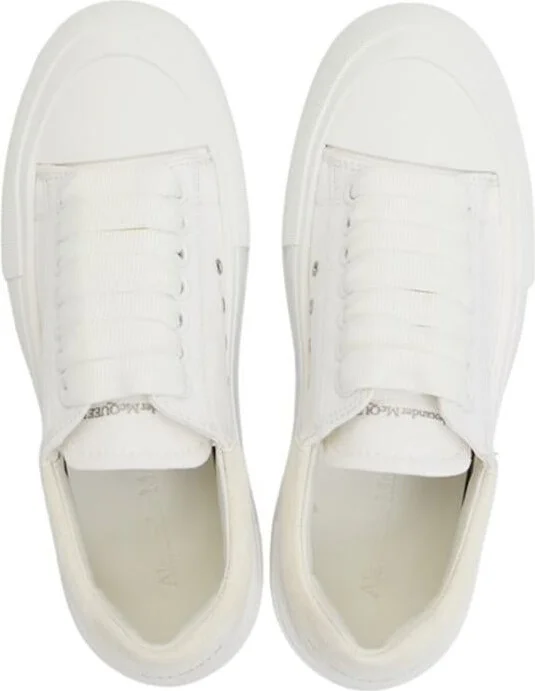 Alexander McQueen Sneakers - Image 4