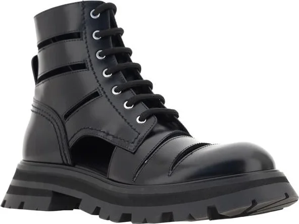 Alexander McQueen Sneakers - Image 2
