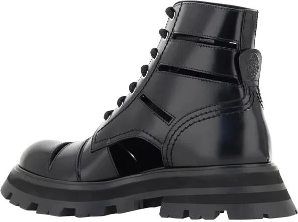 Alexander McQueen Sneakers - Image 3