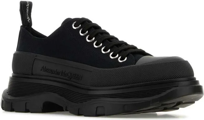 Alexander McQueen Sneakers - Image 2
