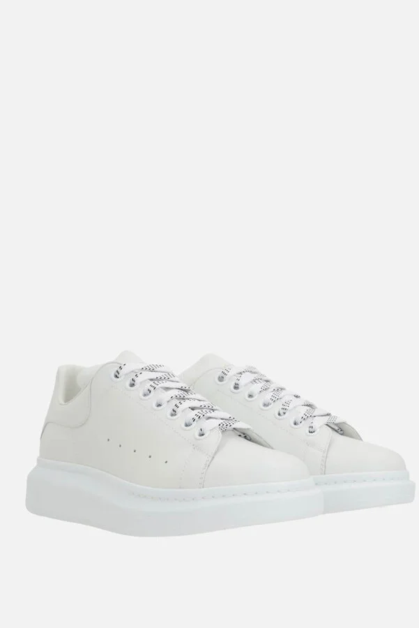 Alexander McQueen Sneakers - Image 2