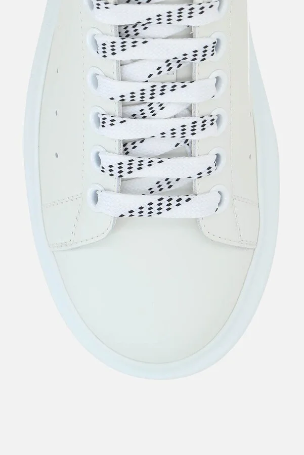 Alexander McQueen Sneakers - Image 4