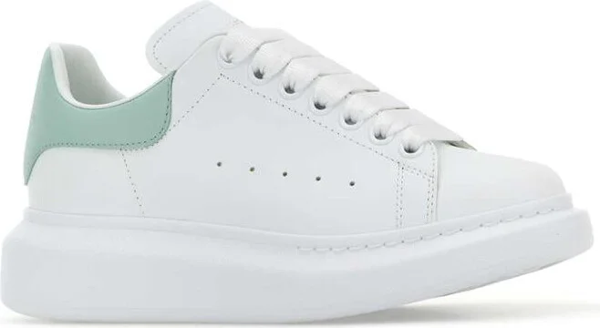 Alexander McQueen Sneakers - Image 2