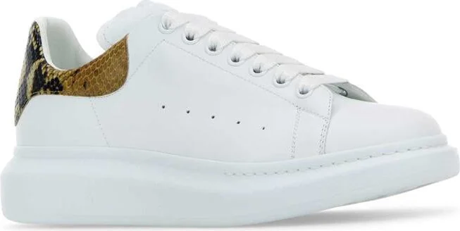Alexander McQueen Sneakers - Image 2