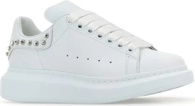 Alexander McQueen Sneakers - Image 2