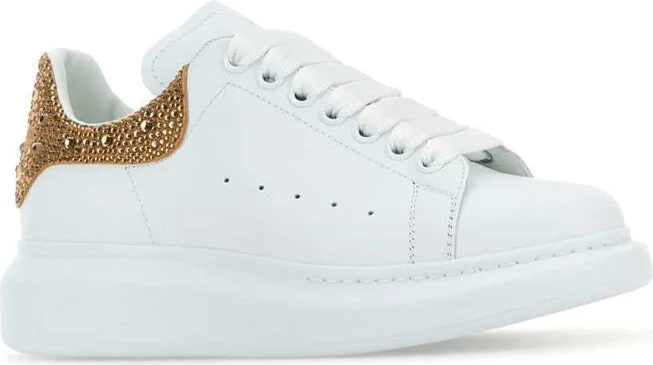 Alexander McQueen Sneakers - Image 2