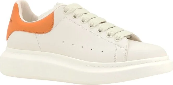 Alexander McQueen Sneakers - Image 2