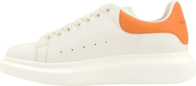 Alexander McQueen Sneakers - Image 3