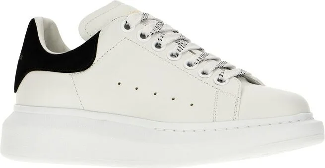Alexander McQueen Sneakers - Image 2