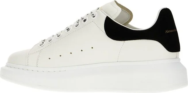 Alexander McQueen Sneakers - Image 3