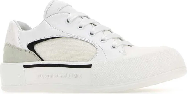 Alexander McQueen Sneakers - Image 2