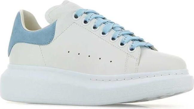 Alexander McQueen Sneakers - Image 2