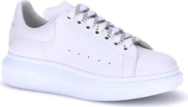 Alexander McQueen Sneakers - Image 2
