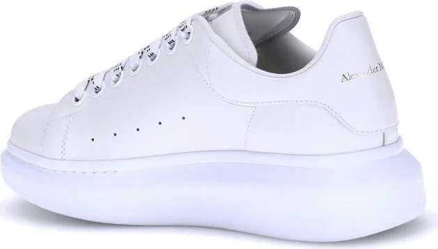 Alexander McQueen Sneakers - Image 3