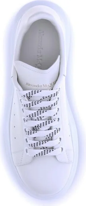 Alexander McQueen Sneakers - Image 4
