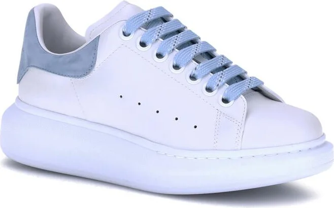 Alexander McQueen Sneakers - Image 2