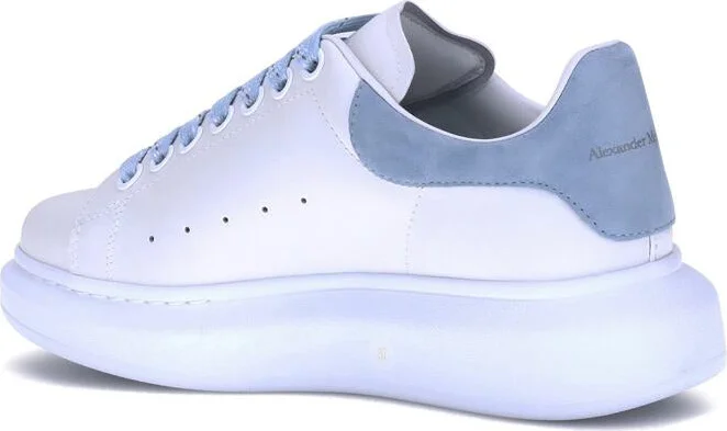 Alexander McQueen Sneakers - Image 3