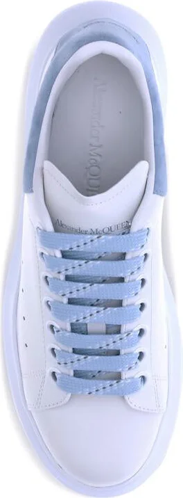 Alexander McQueen Sneakers - Image 4