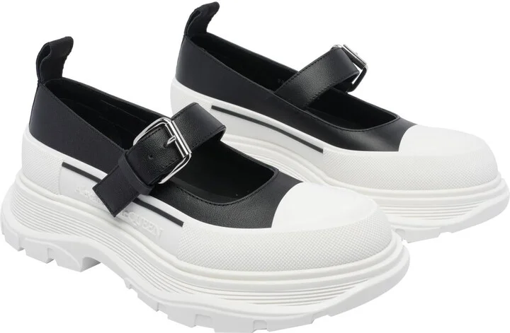 Alexander McQueen Sneakers - Image 2