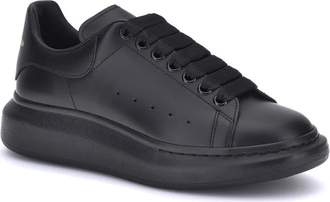 Alexander McQueen Sneakers - Image 2