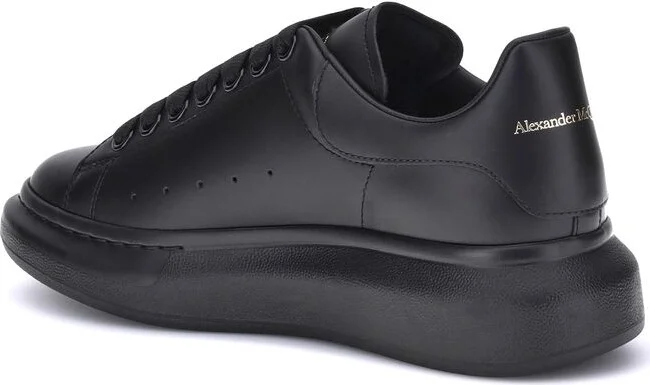 Alexander McQueen Sneakers - Image 3