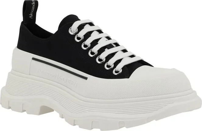 Alexander McQueen Sneakers - Image 2