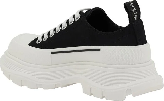 Alexander McQueen Sneakers - Image 3
