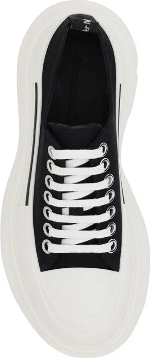 Alexander McQueen Sneakers - Image 4