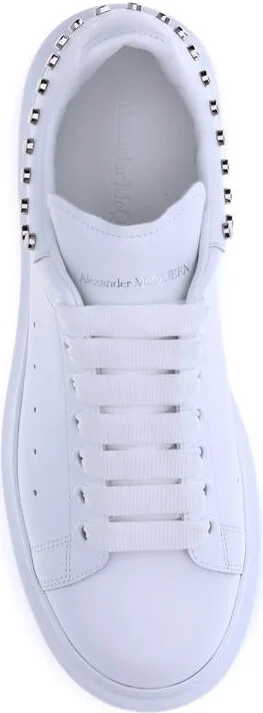 Alexander McQueen Sneakers - Image 4