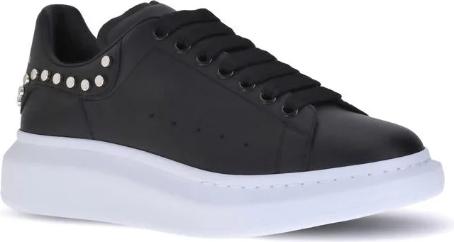 Alexander McQueen Sneakers - Image 2