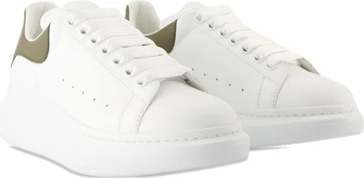 Alexander McQueen Sneakers - Image 2