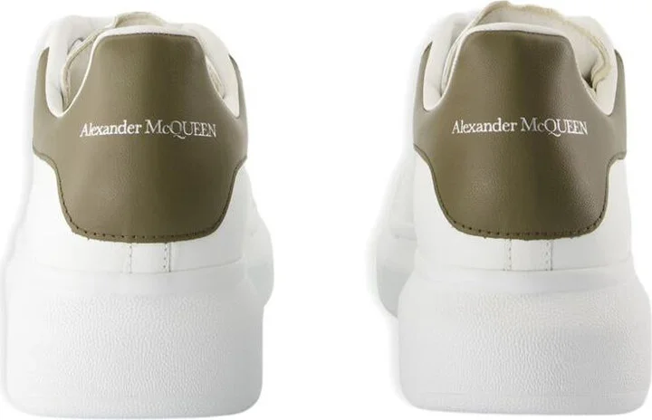 Alexander McQueen Sneakers - Image 3