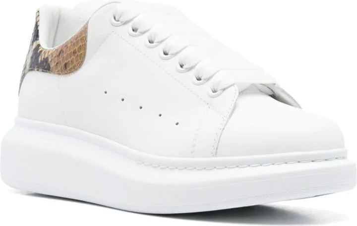 Alexander McQueen Sneakers - Image 2