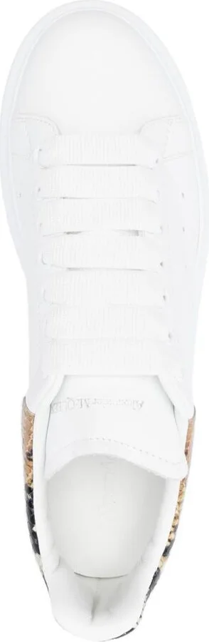 Alexander McQueen Sneakers - Image 3