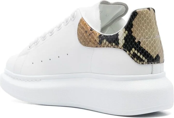 Alexander McQueen Sneakers - Image 4