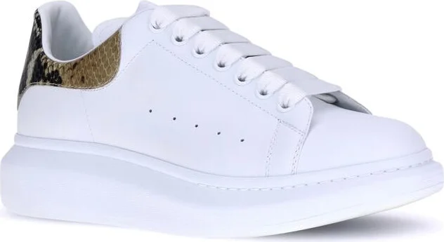 Alexander McQueen Sneakers - Image 2