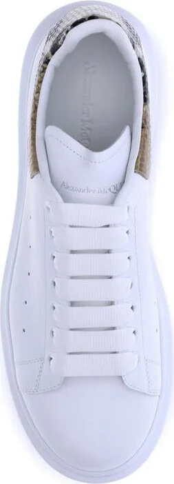 Alexander McQueen Sneakers - Image 4