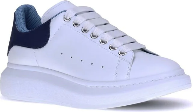 Alexander McQueen Sneakers - Image 2