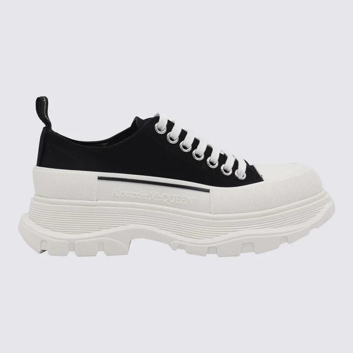 Alexander McQueen Sneakers - Image 2