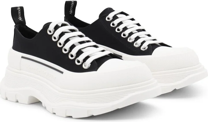 Alexander McQueen Sneakers - Image 3