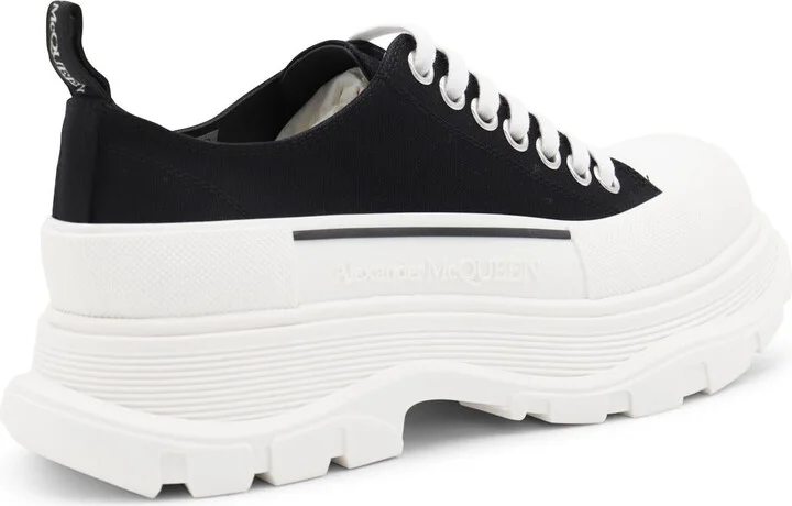 Alexander McQueen Sneakers - Image 5