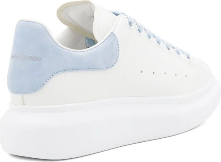 Alexander McQueen Sneakers - Image 2