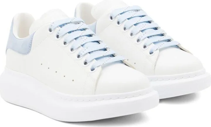 Alexander McQueen Sneakers - Image 4