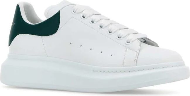 Alexander McQueen Sneakers - Image 2