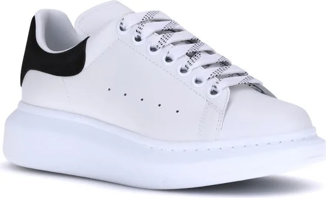 Alexander McQueen Sneakers - Image 2