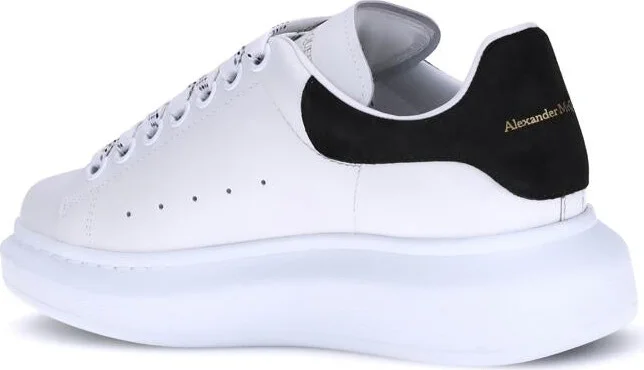 Alexander McQueen Sneakers - Image 3